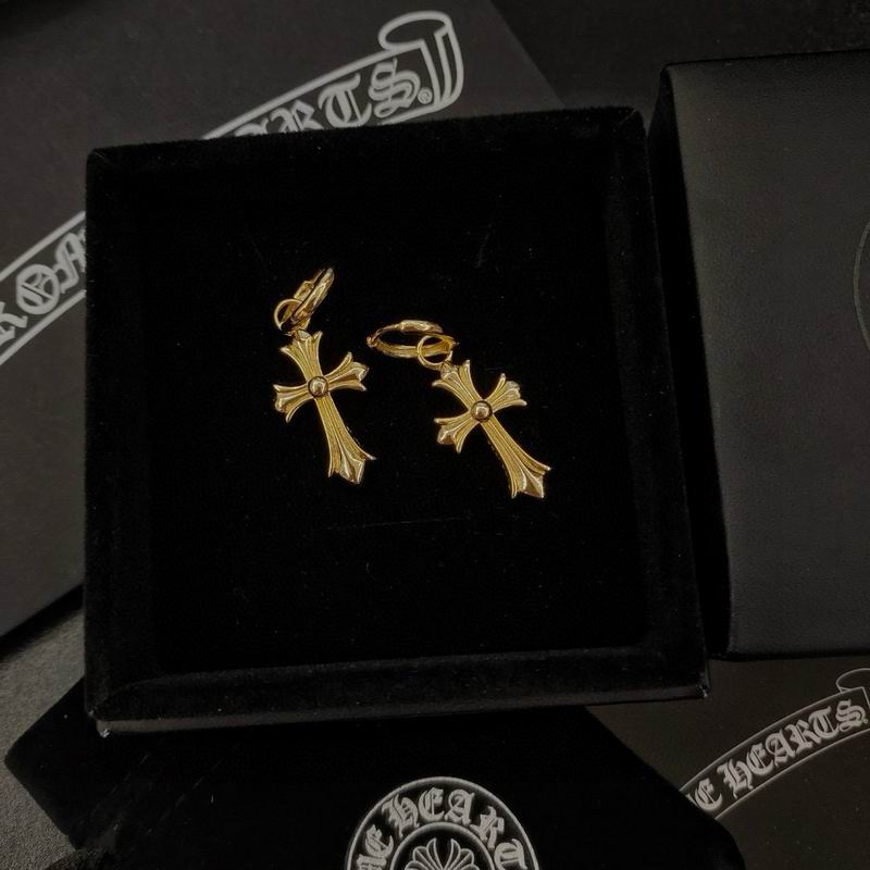 Chrome Hearts Earring 08yxs05